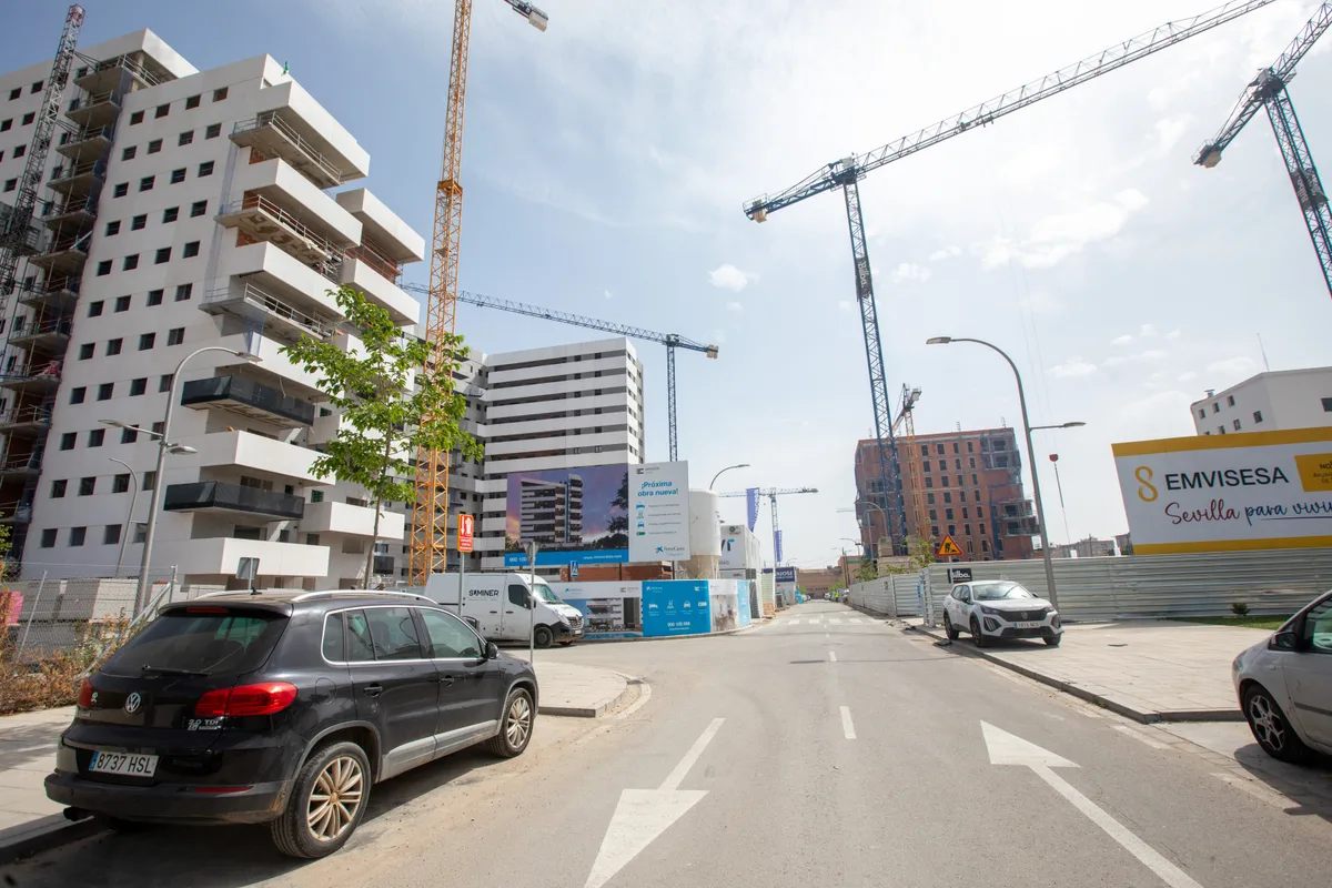 Qué va a pasar con el precio de la vivienda en 2027 en España: lo que dicen las últimas previsiones