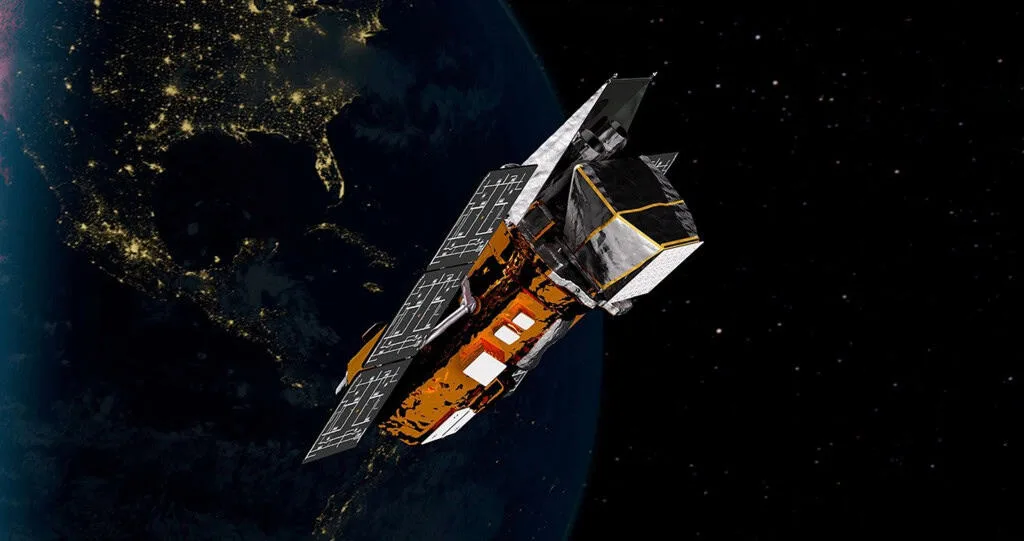 Robô da NASA retoma missão após perder o controle no espaço