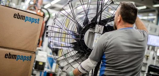 Deutsche Industrie: US-Käufer übernehmen immer mehr Unternehmen