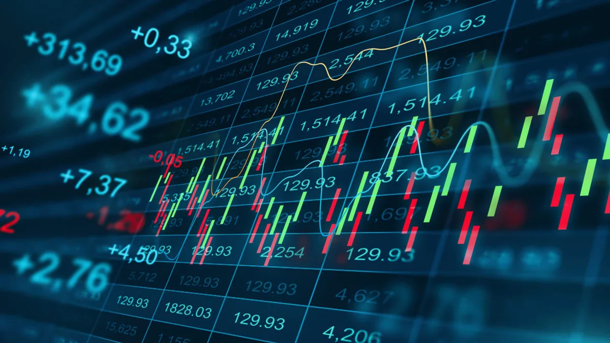 The number of ‘negative-beta’ stocks in the S&P 500 just hit a new record high. What that means for investors.