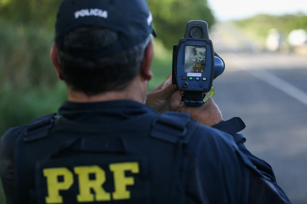 Eleições 2026: TSE cria regras para atuação da PRF nas rodovias no dia da votação