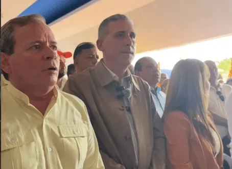 ¿Qué denunció Javier Oropeza antes de ser detenido?