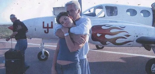 Jeffrey Epstein: Sie waren seine Opfer – und suchten neue Frauen für ihn