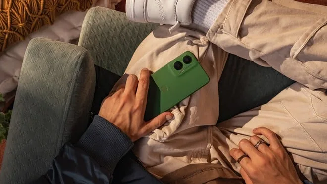 Moto G35: celular baratinho Motorola com 256 GB em oferta por menos de R$ 810