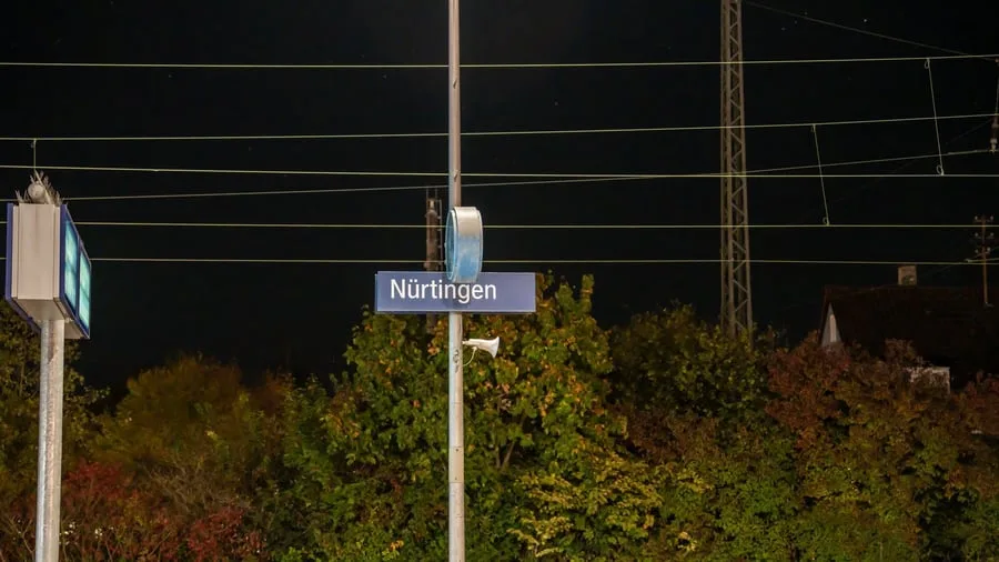 Brandanschlag: Sabotage in Polen: Zwei Verdächtige in Deutschland gefasst