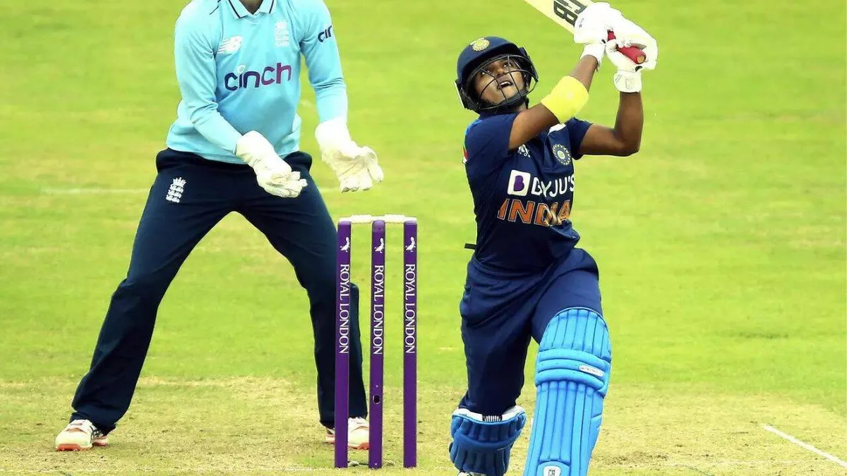 Punam Raut, part of India's 2017 World Cup run, retires from international cricket