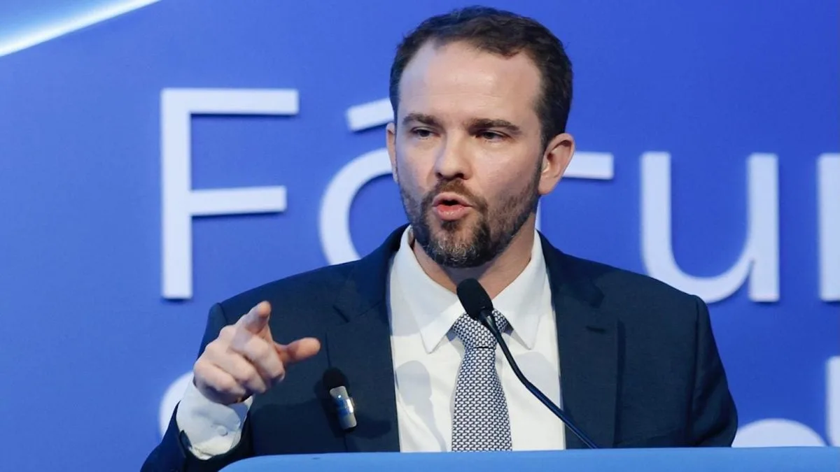 Durigan diz que Brasil precisa obter grau de investimento