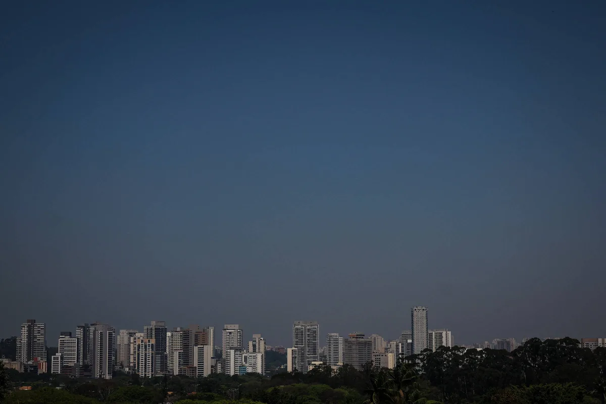 Mudan�as clim�ticas do El Ni�o agravam quadros al�rgicos; saiba como amenizar problema