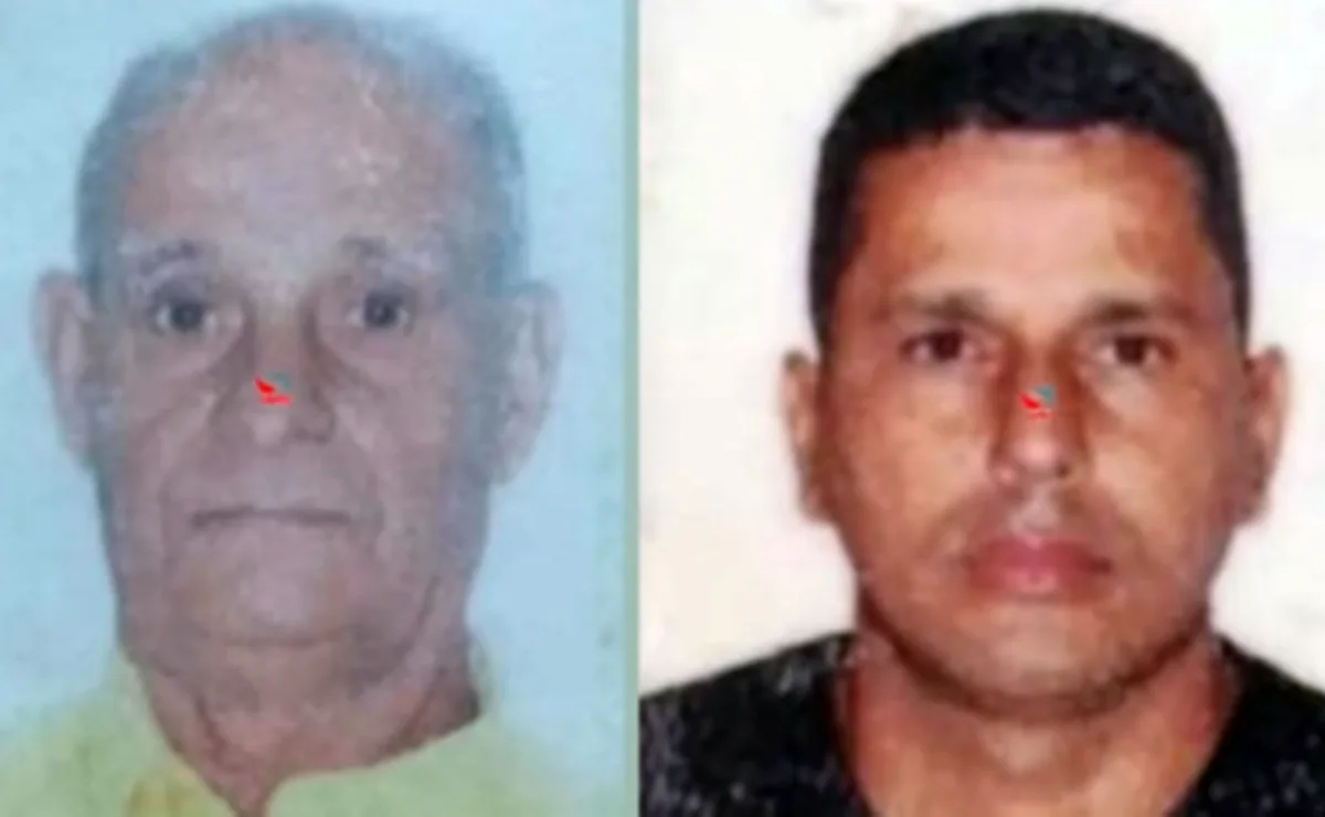Briga por poda de pé manga gera desentendimento e termina com dois homens mortos a tiros