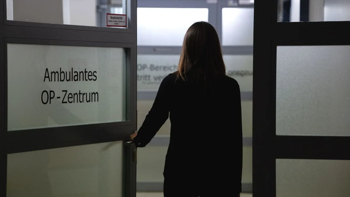 Gesundheitsversorgung: Alle Krankenhäuser bleiben – sieben werden zur Regioklinik