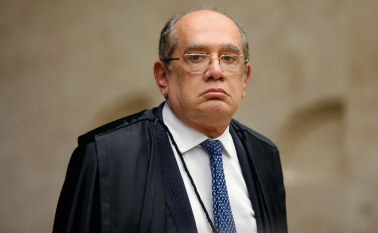 Após embates com Mendonça e Nunes Marques, Gilmar diz que é preciso evitar politização do TSE