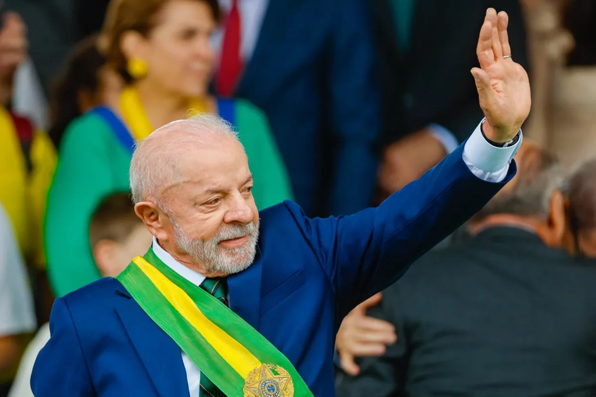 As boas notícias para Lula na pesquisa BTG/Nexus a três semanas do primeiro turno