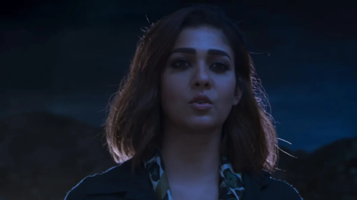 Nayanthara First Said 'No' To Toxic, Then Geetu Mohandas Blew Her Mind