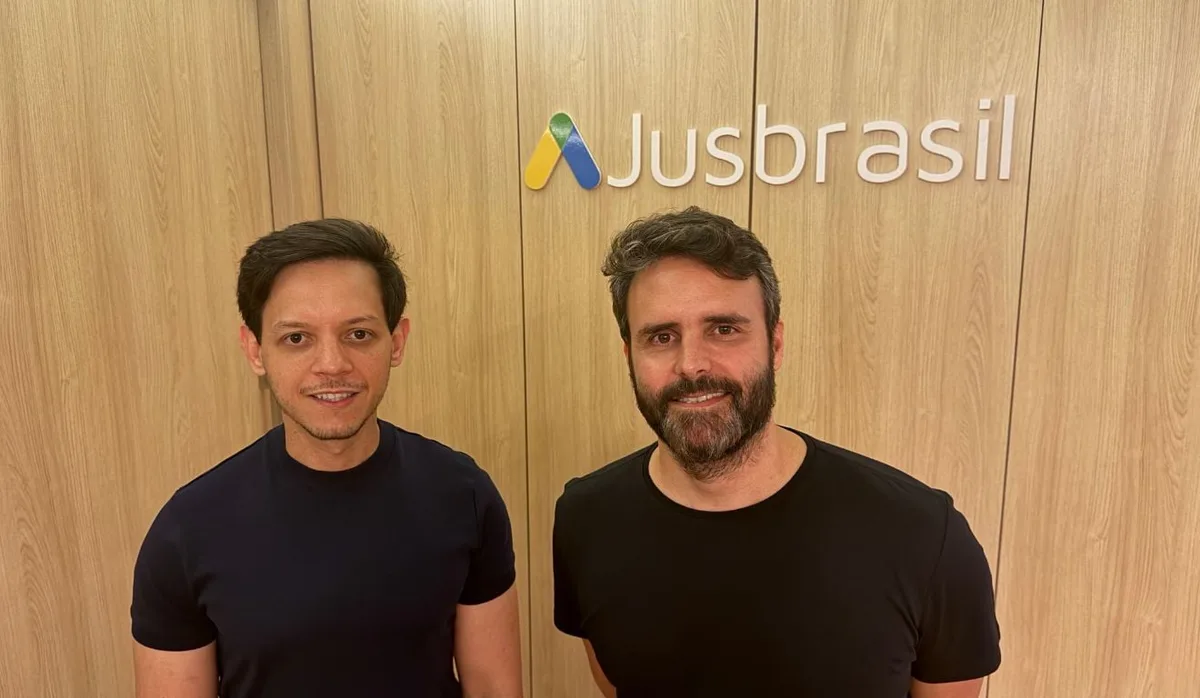 Jusbrasil compra MinutaIA e mira R$ 1B em receita anual recorrente