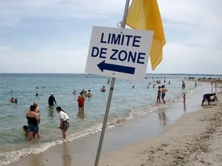 Deux Allemands meurent noyés sur des plages du Pays basque