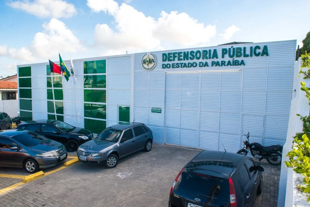 Concurso da Defensoria Pública da Paraíba tem edital publicado com 20 vagas e salários acima de R$ 5 mil