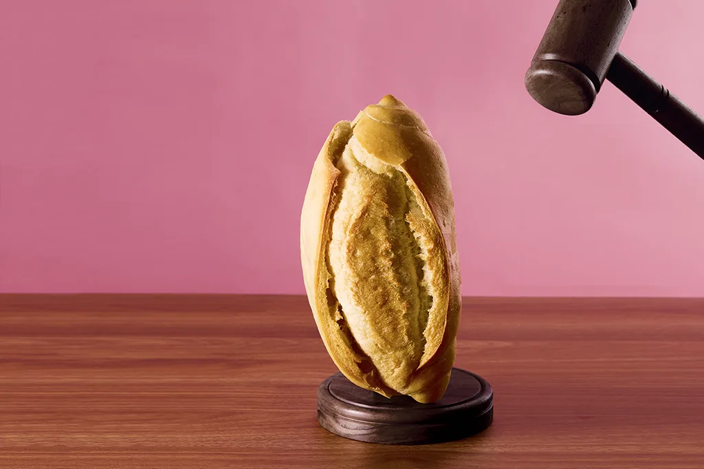 Vale a pena substituir o pão francês por outro alimento no café da manhã?