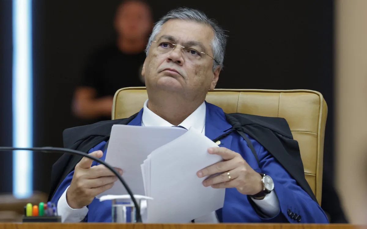 Emendas são vetor central de corrupção, diz Flávio Dino