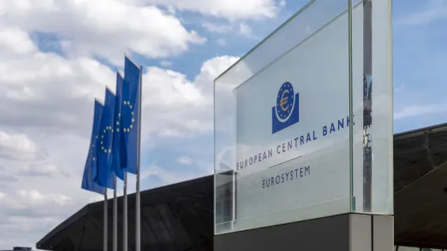 BCE alerta: Dívida das tecnológicas pode encarecer juros dos Estados