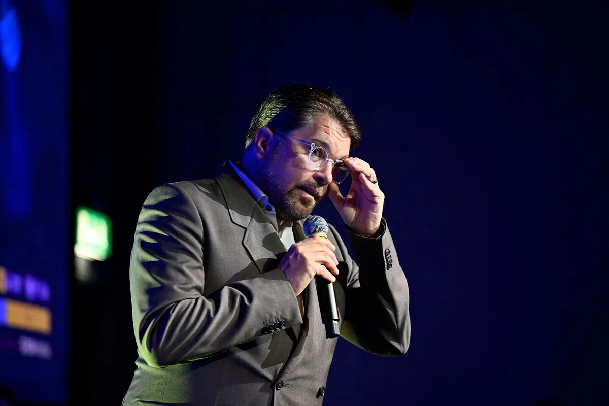 En Suède, l’extrême droite recule pour la première fois à l’issue des législatives