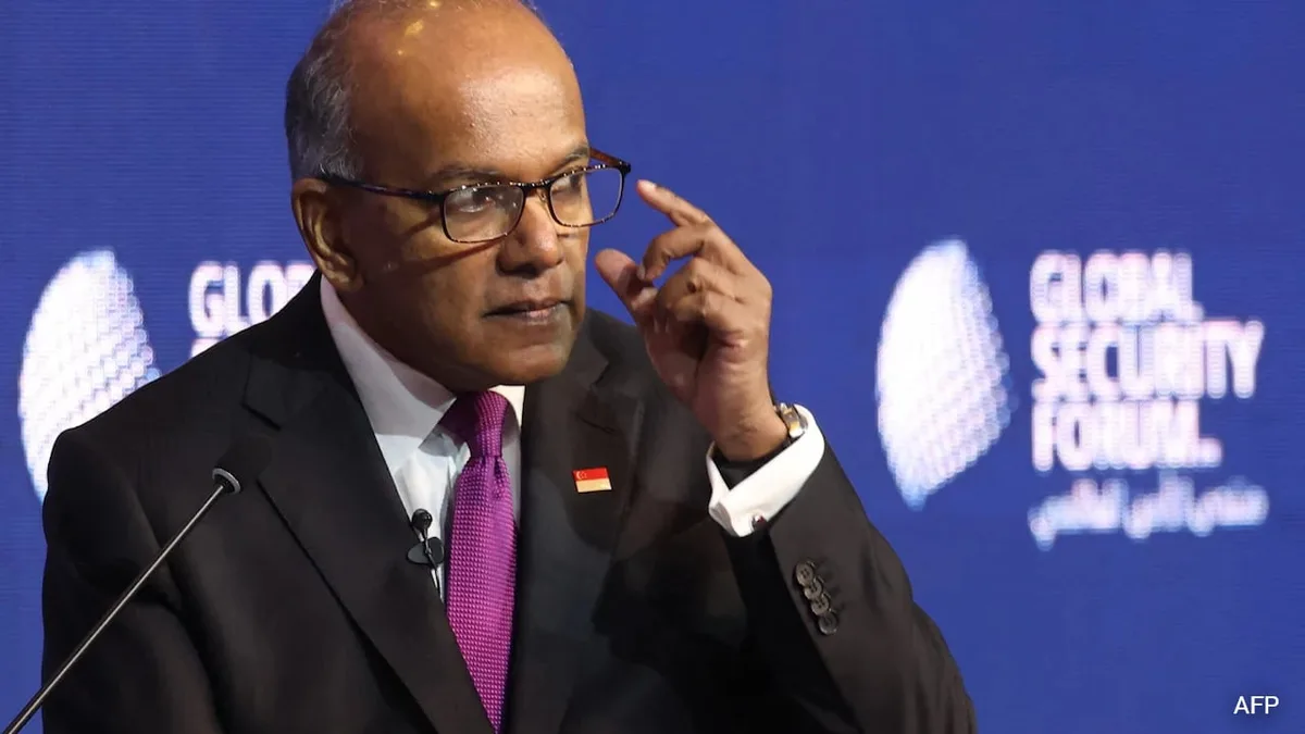 "Shameful": Singapore Launches Probe Into "Xenophobic" Online Remarks Against Indians