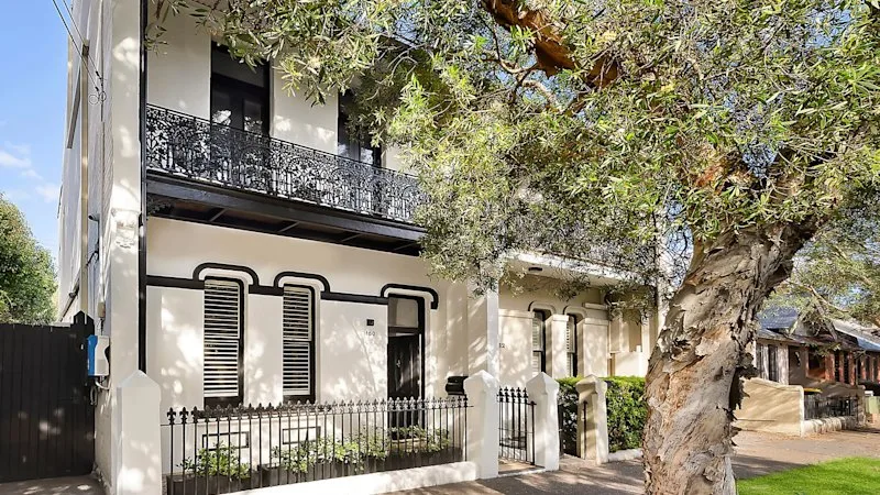 Five of the best homes in Sydney to enjoy inside and out