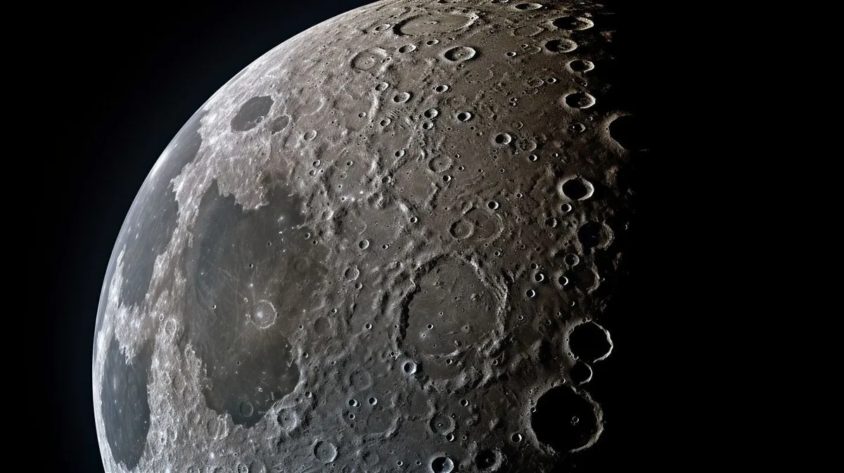 Calendario lunar de octubre 2026: en qué fase está la luna esta semana en EEUU