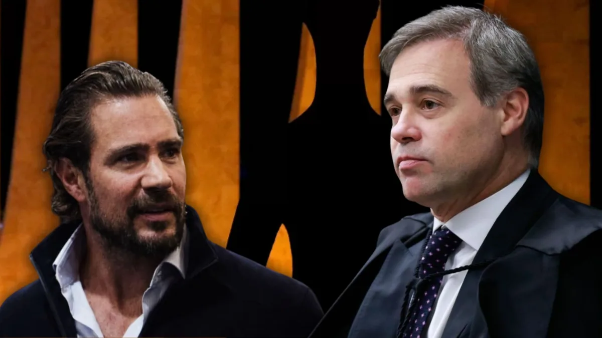Defesa de Vorcaro pedirá a Mendonça mais tempo de visita na Papudinha