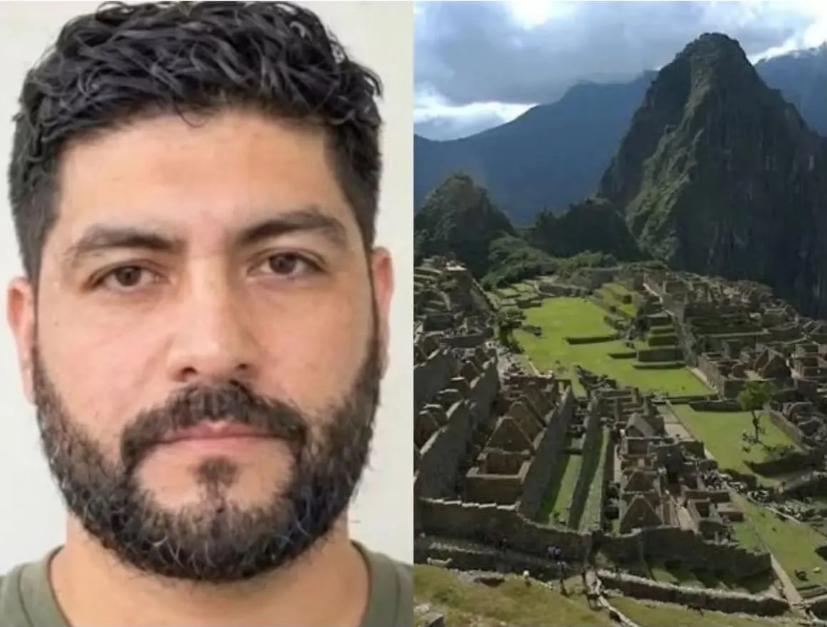 Hondureño de 27 años muere durante viaje a Machu Picchu, Perú