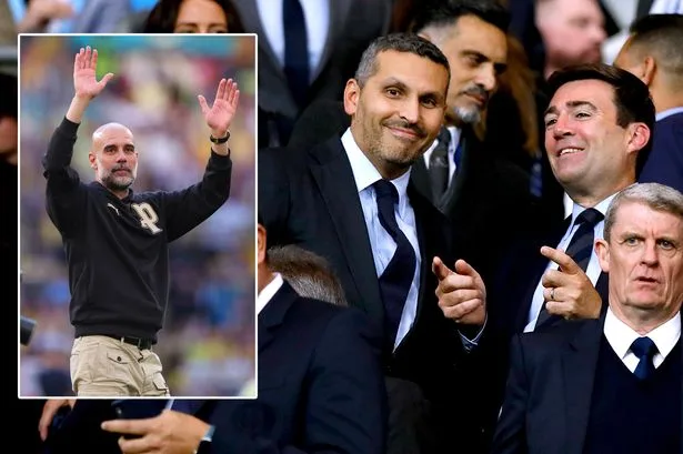 Man City charges news: Pep Guardiola returns as appeal and punishment timeline emerges
