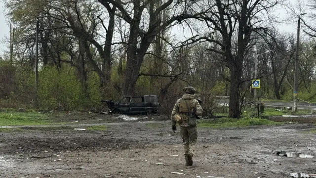Kyiv atacou refinaria russa em Krasnodar