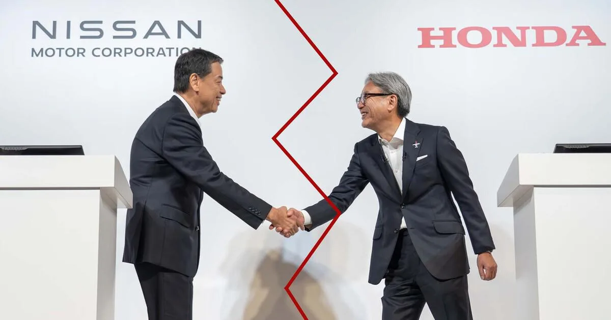 Nissan y Honda acuerdan colaborar en software para autos