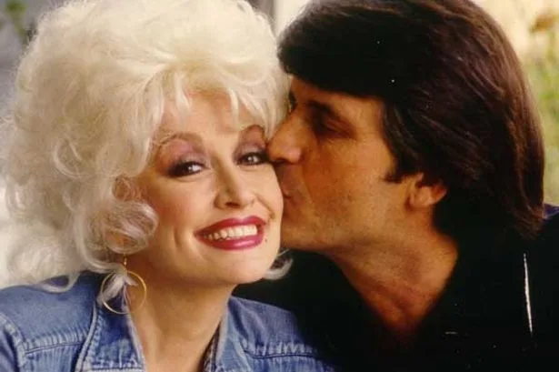 Dolly Parton's heartbreaking final resting place as family gather for funeral