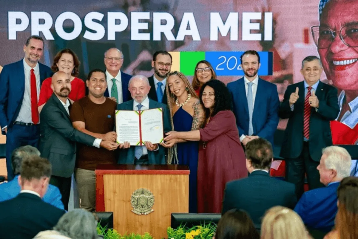 Câmara deve votar pacotão de benefícios para MEI com teto de R$ 140 mil