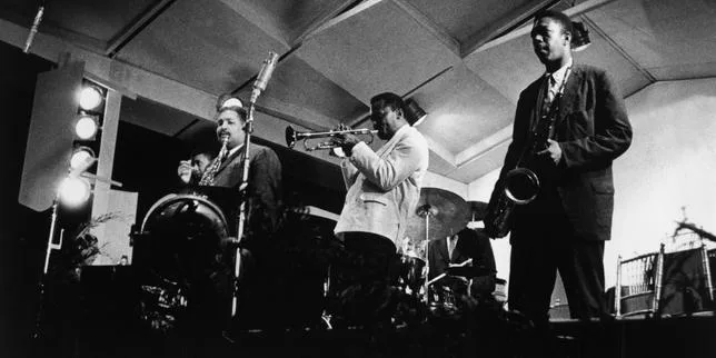 Miles Davis et John Coltrane, une séparation au sommet de leur complicité