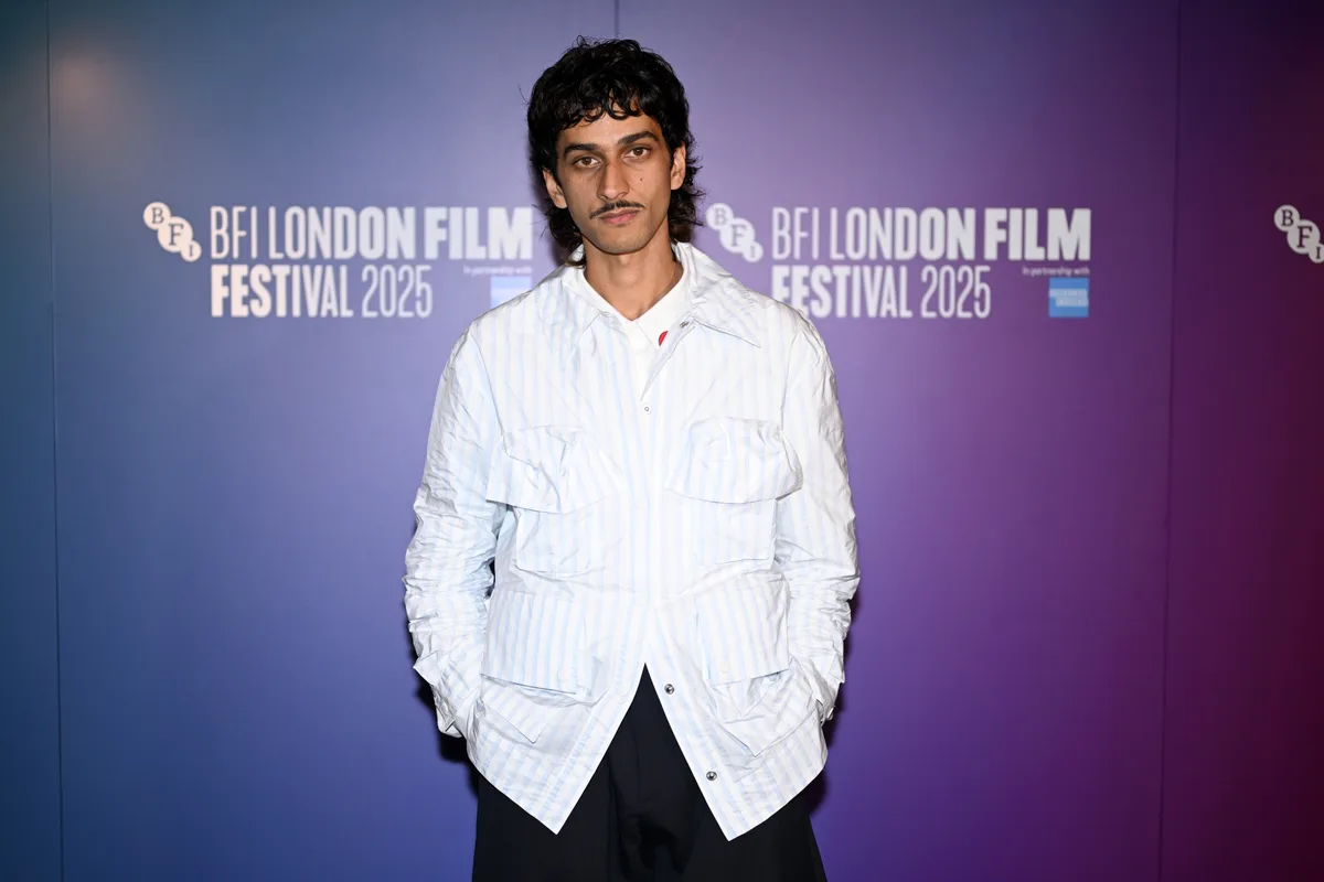 Somesuch Signs ‘In Camera’ Filmmaker Naqqash Khalid
