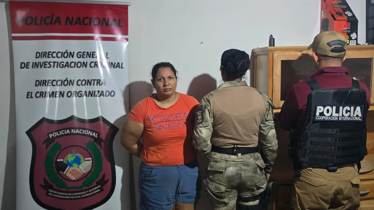 Sequestradora procurou gestantes até encontrar menina que queria, diz polícia
