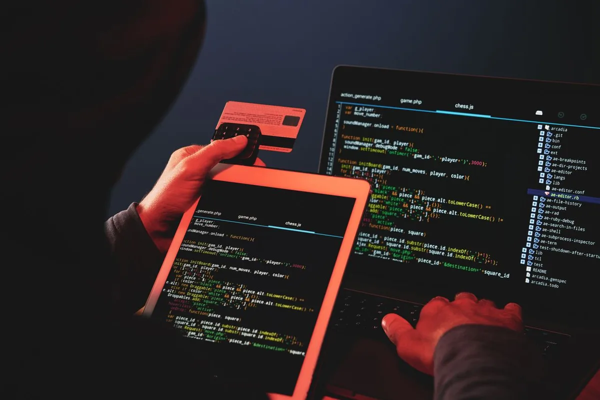 Security experts targeted by fake crypto conference in scam to hand over details