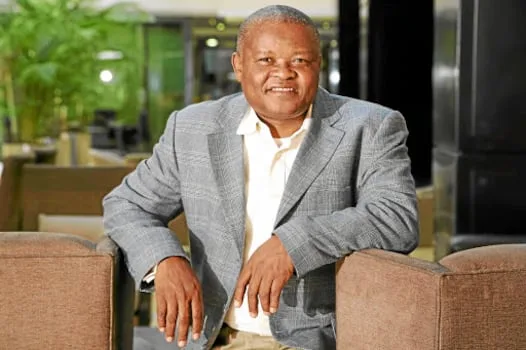 JOHN DLUDLU | One chapter closes for Macozoma as another opens