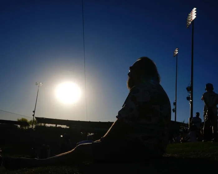Record-breaking heat dome expected to bring dangerous temperatures to US south-west