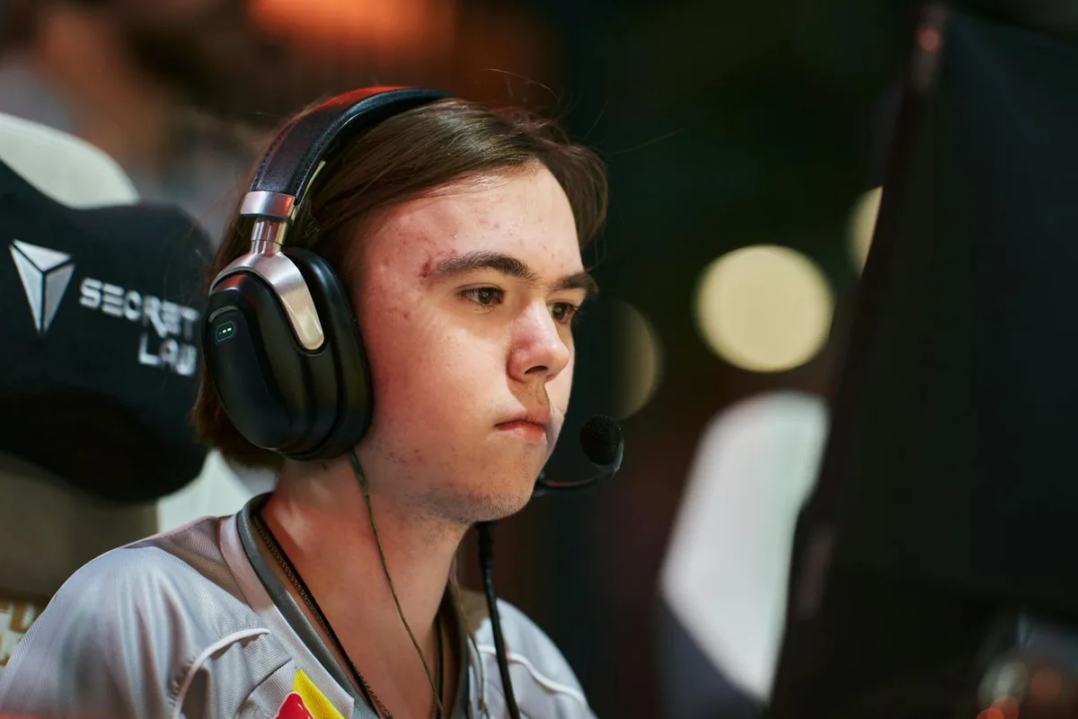 Расписание второго дня плей-офф Esports World Cup 2026 по Counter-Strike 2