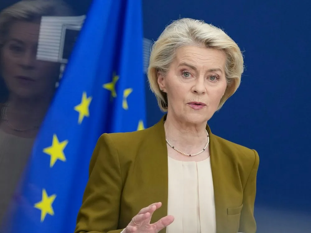 Digitalgesetze: So will die EU Kinder vor Social Media beschützen