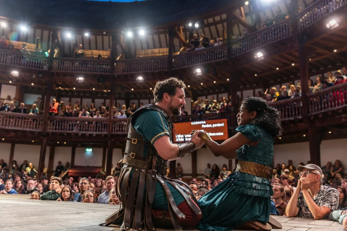 Shakespeare's Globe accused of 'discriminating' with higher school trip fees for private pupils