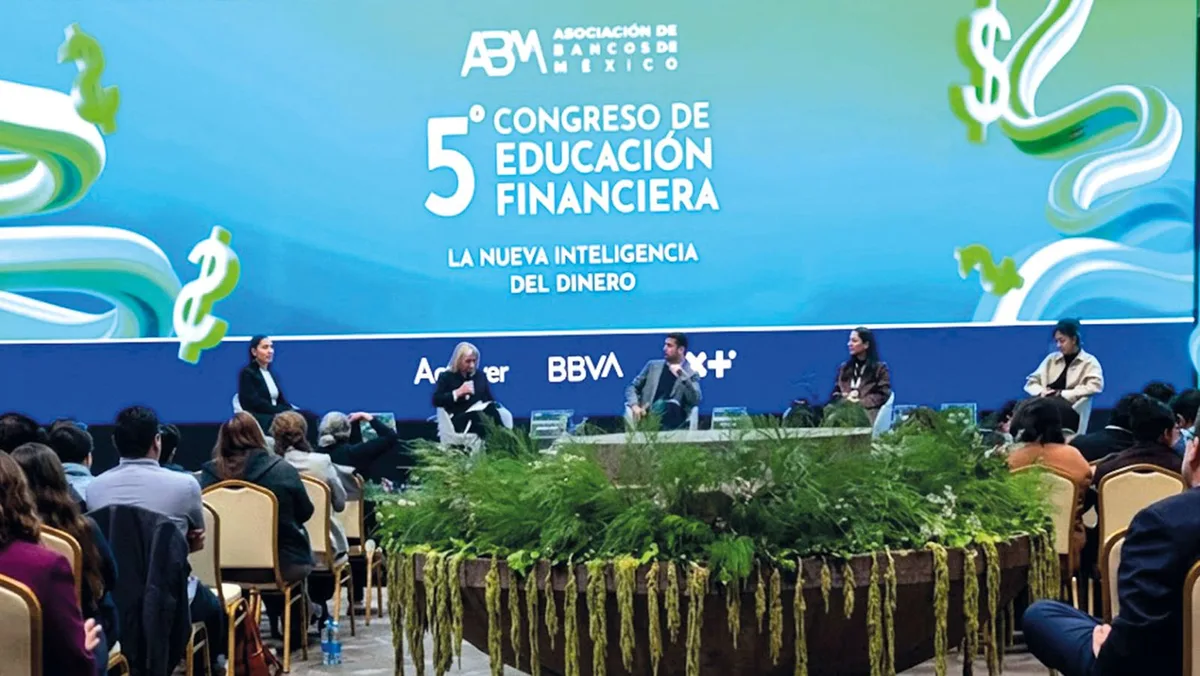 Financiamiento en México: Asociación de Bancos (ABM) afirma que la banca puede y quiere prestar más