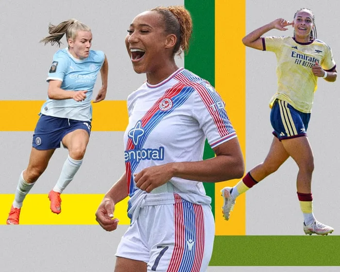 WSL talking points: Palace result in doubt after substitution nightmare, Arsenal signings shine