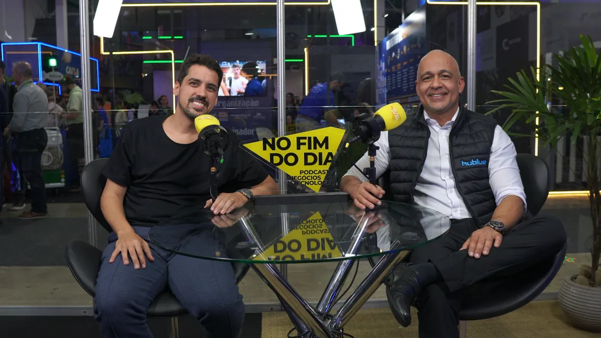 A IA está te deixando PIOR (e mais rápido): O Futuro das Vendas | Theo Orosco