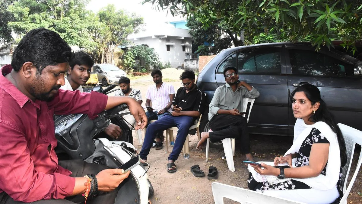 Nearly 1 in 4 names of voters on deletion list in 104 of 119 constituencies