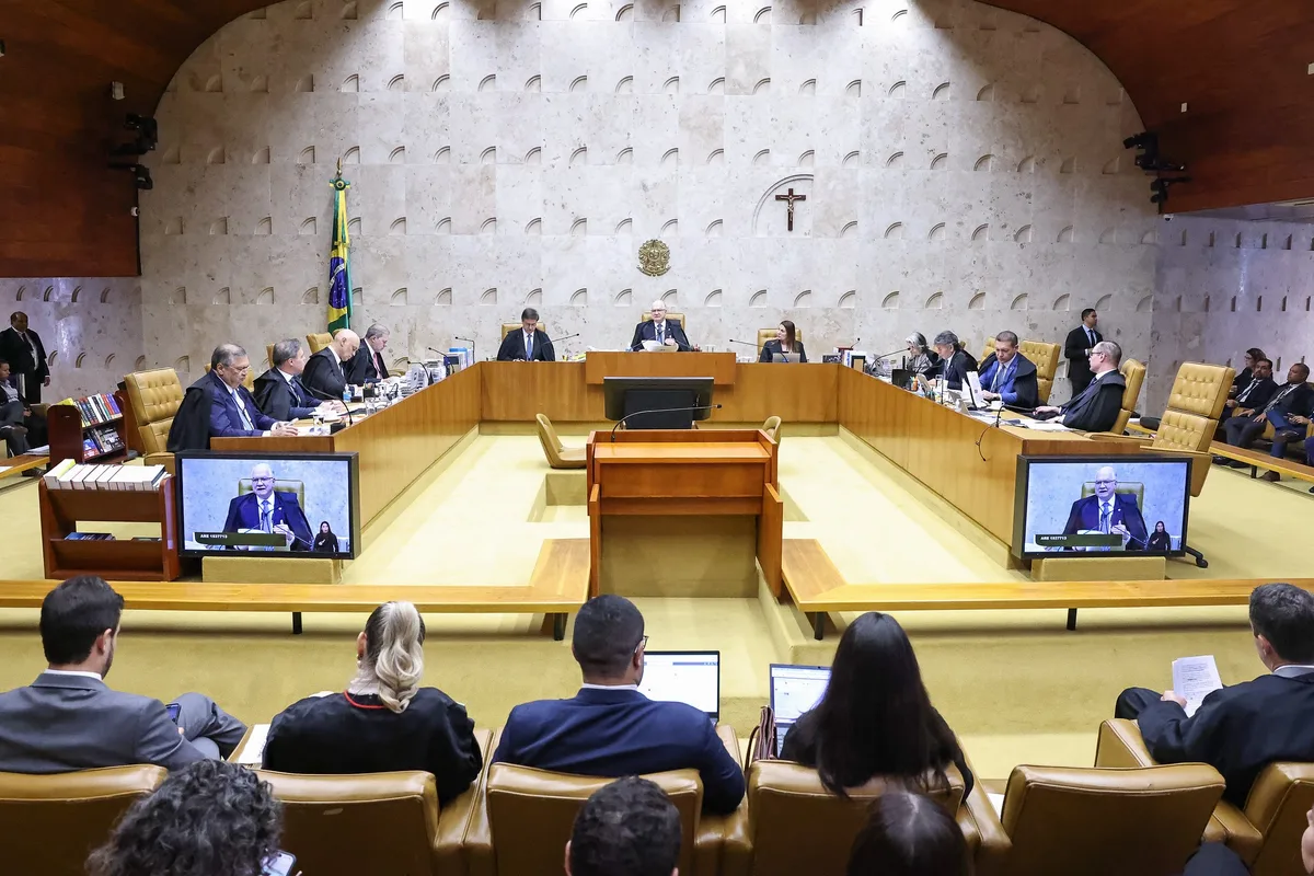 Entenda decisão do STF que aplicou Lei Maria da Penha em briga de vizinhos por barulho de araras em MT