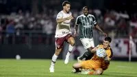Corinthians e Cruzeiro fazem “duelo de reservas” no Brasileirão