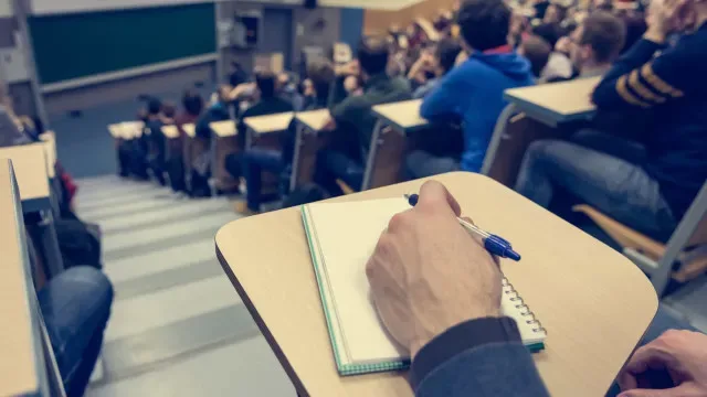 Universidades com ocupação quase esgotada (e há diferenças que se mantêm)